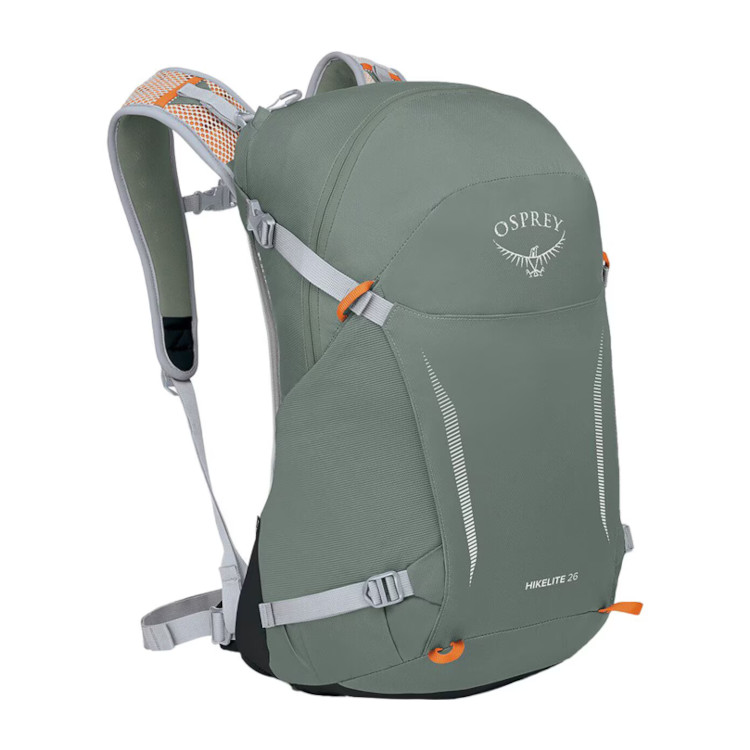 Osprey Hikelite 26L Backpack - Image 9